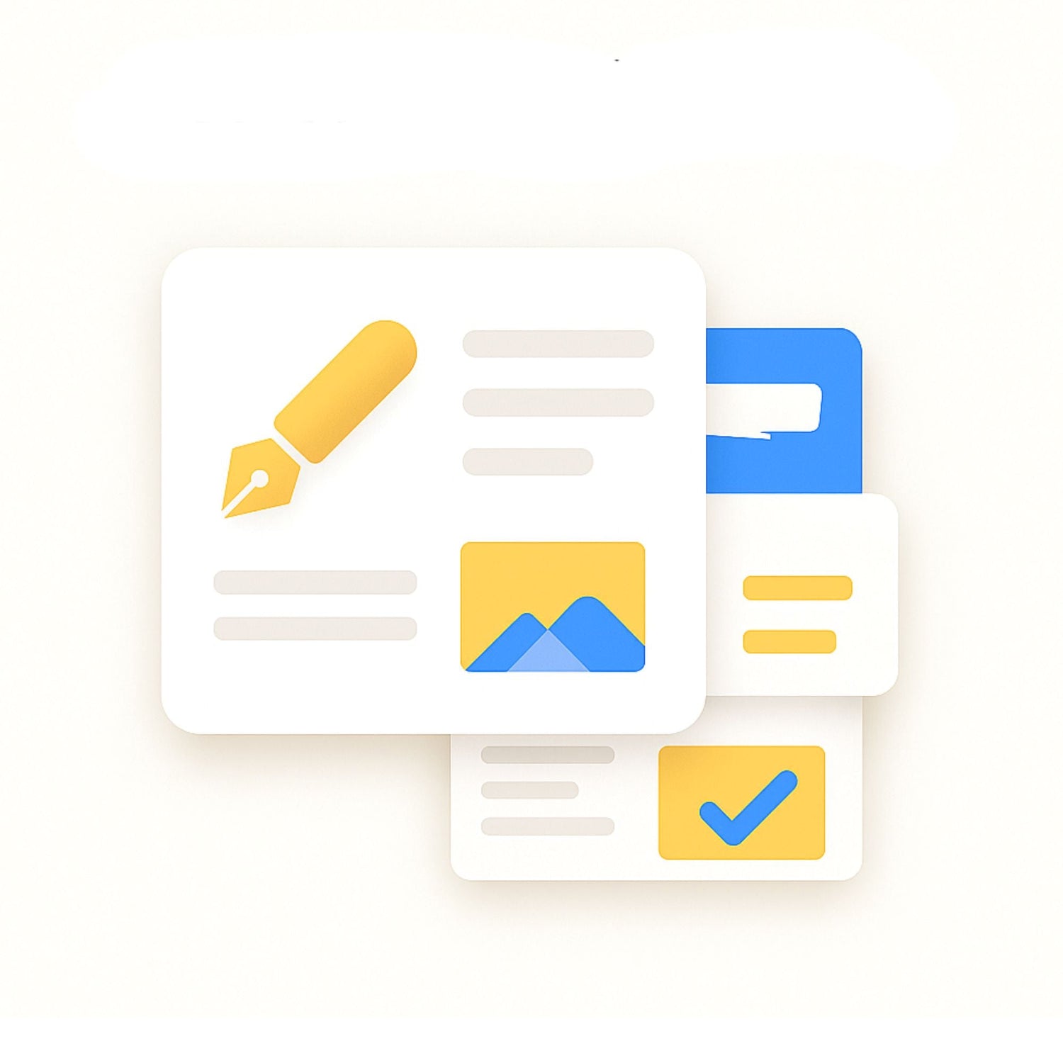 Creative & Design Decks