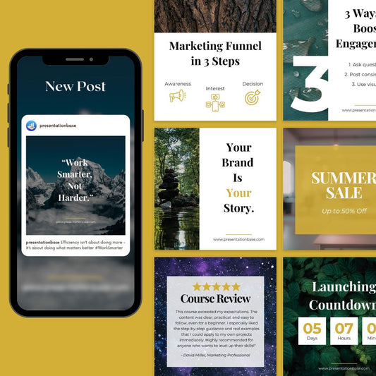 Social Media Kit