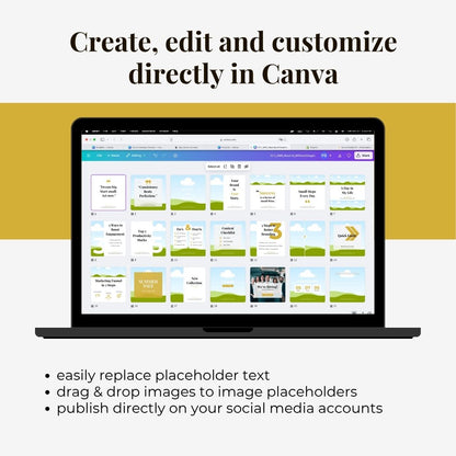 Social Media Kit