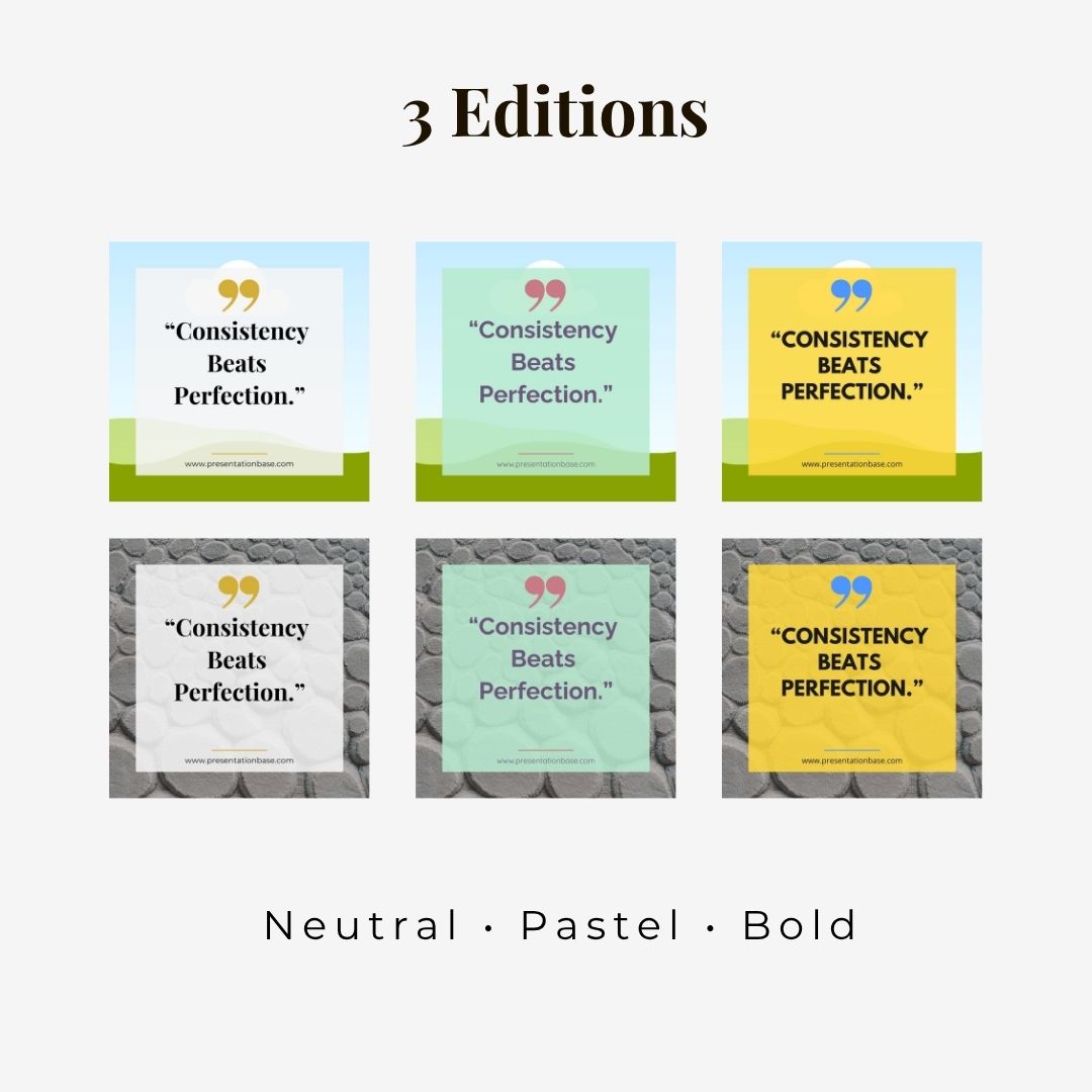 Social Media Kit