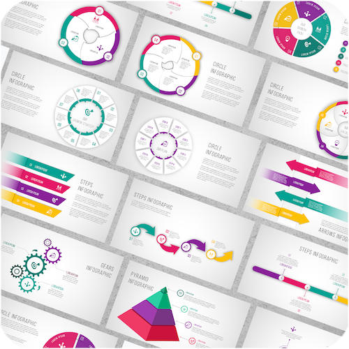 PowerPointTemplateInfographics