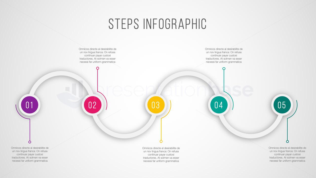 PowerPoint - Infografik 11