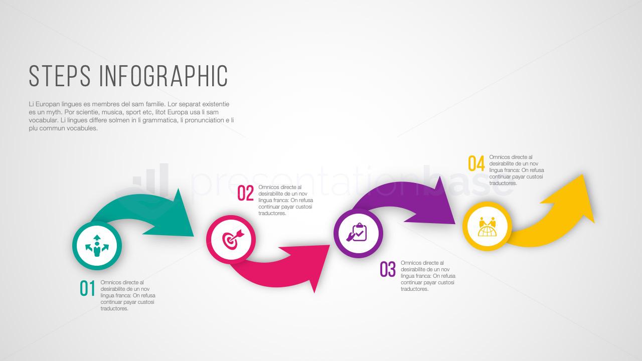 PowerPoint - Infografik 14