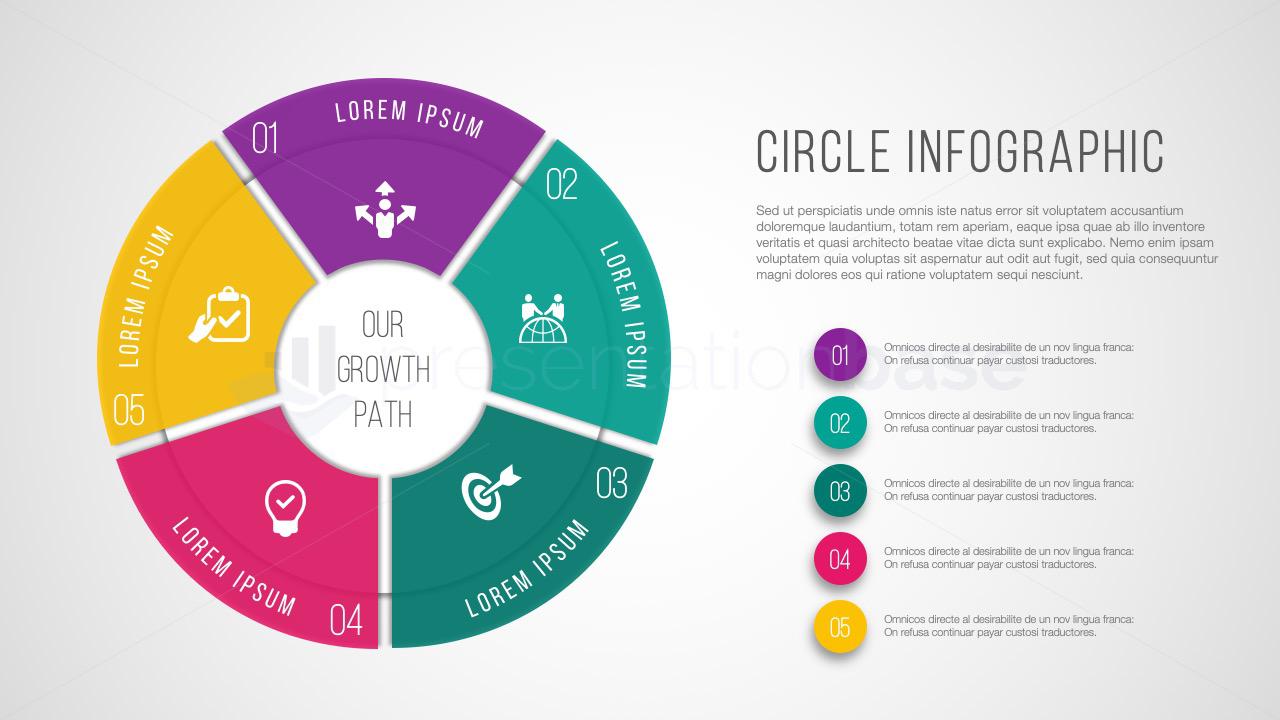 PowerPoint - Infografik 2