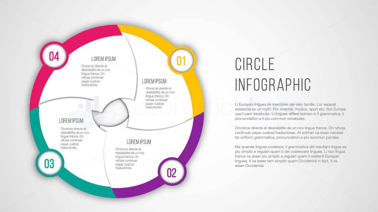 PowerPoint - Infografik 6