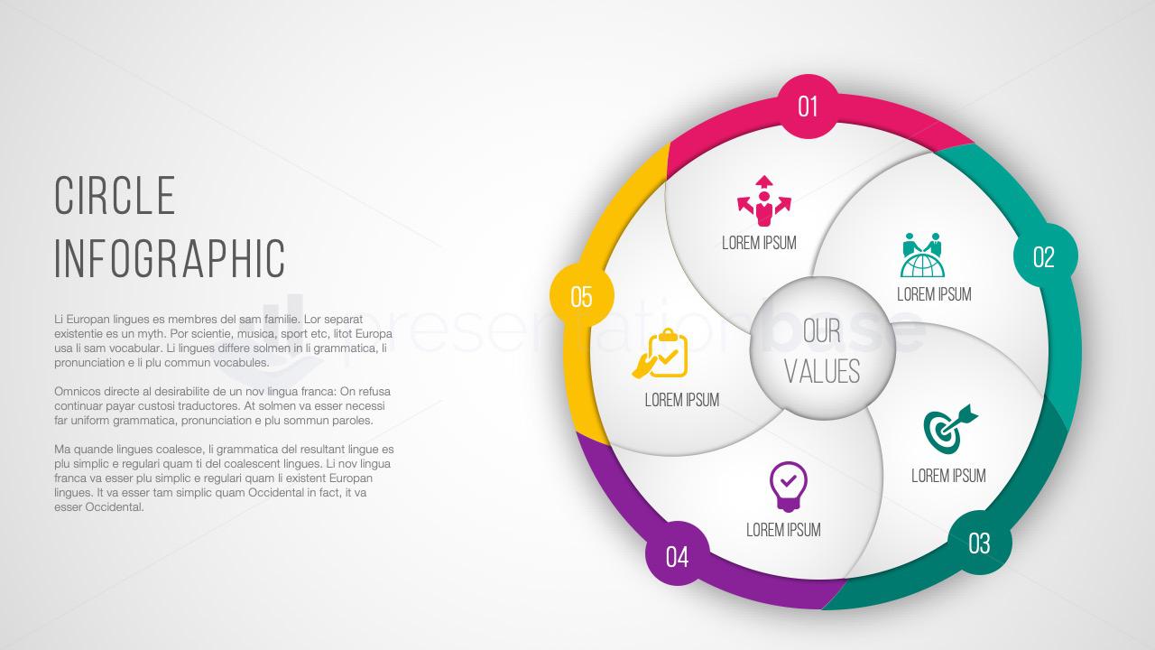 PowerPoint Infographic