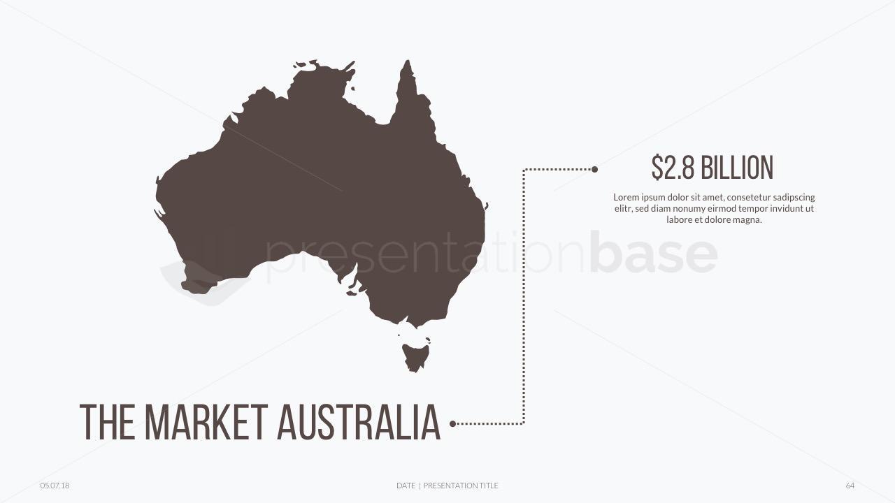 Keynote - Facts & Figures