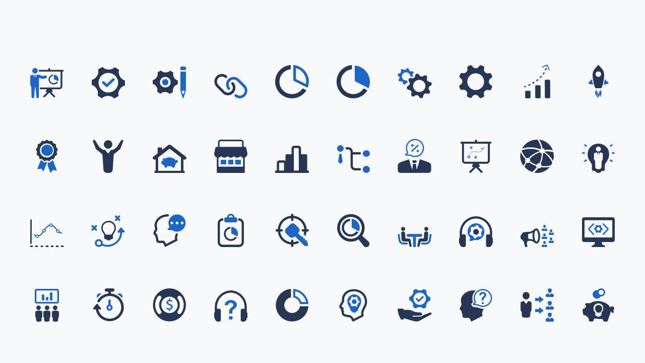 powerpoint icons free download