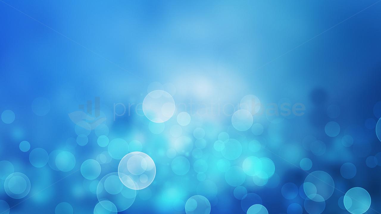 light blue background for powerpoint