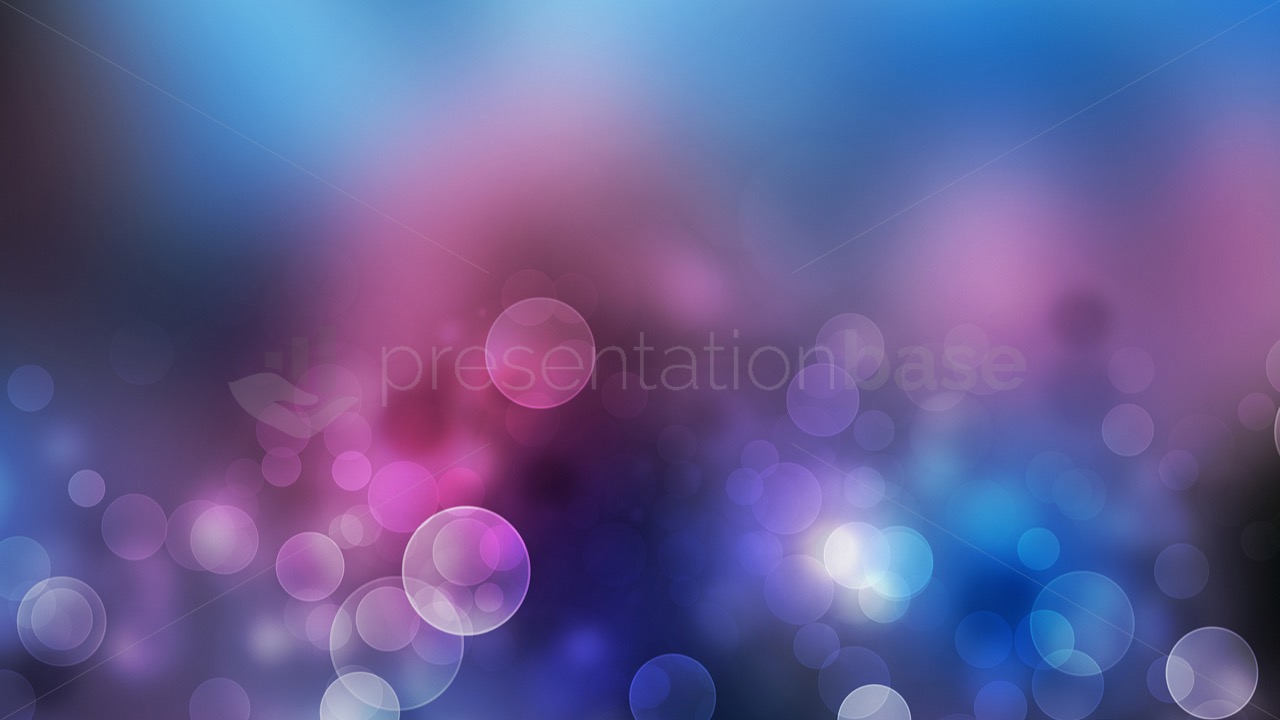 Presentation Base Powerpoint Background