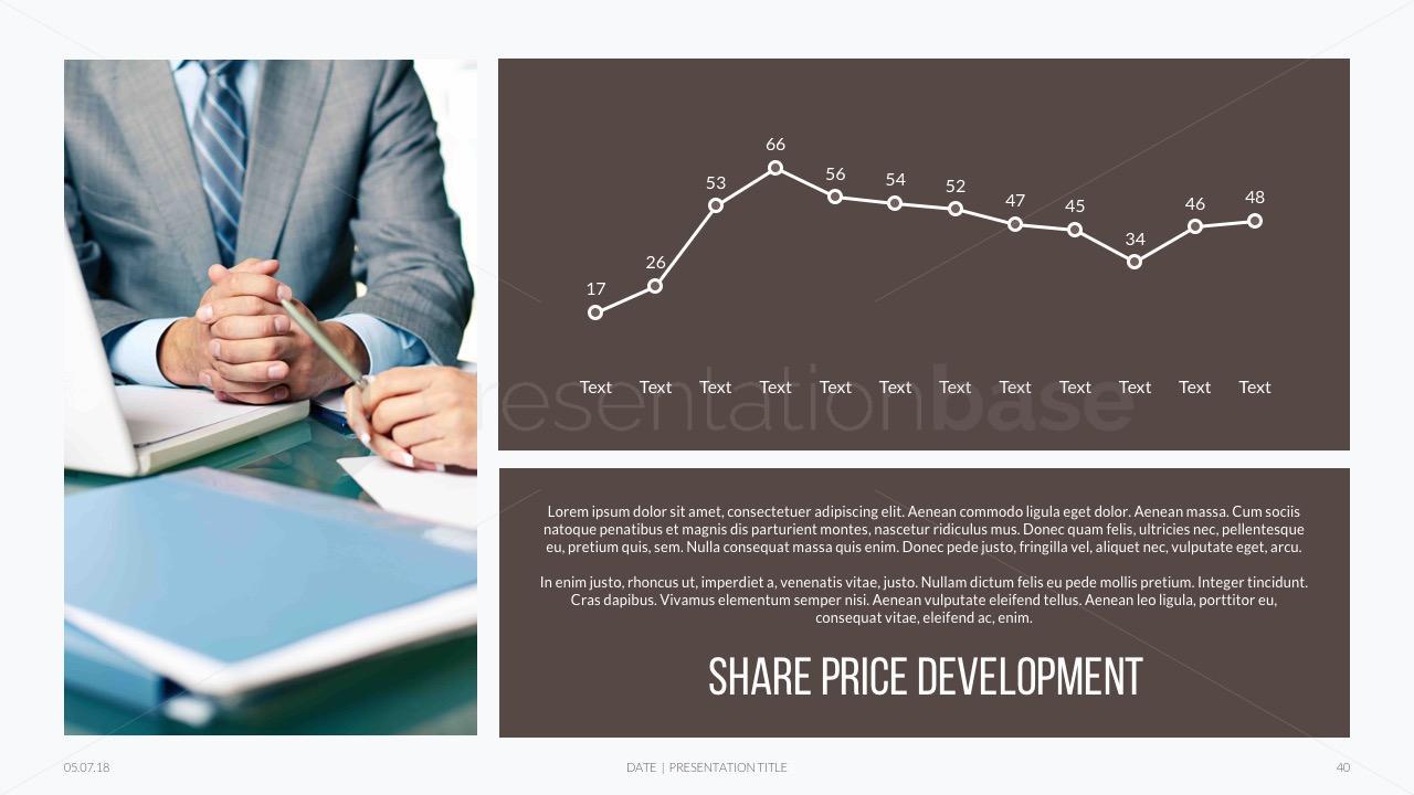 Keynote - Facts & Figures