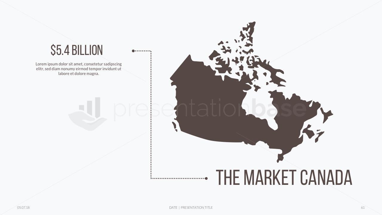 Keynote - Facts & Figures