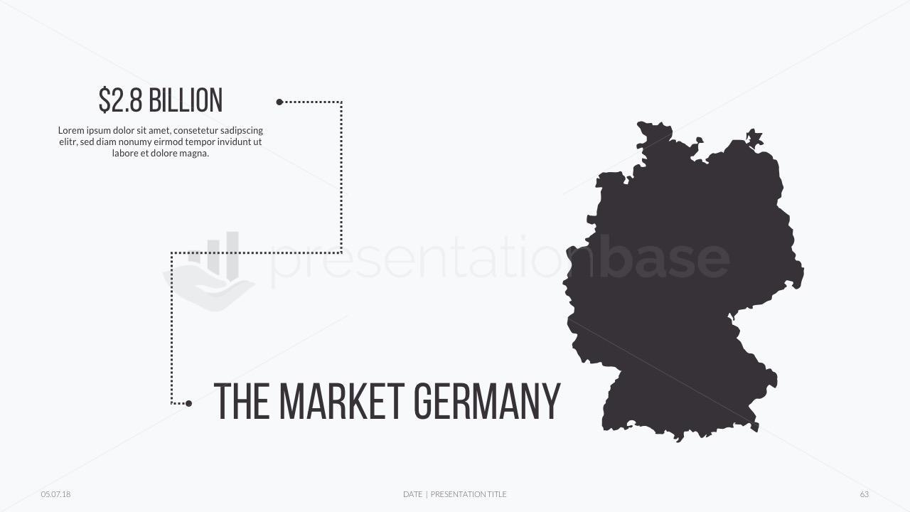 Keynote - Facts & Figures