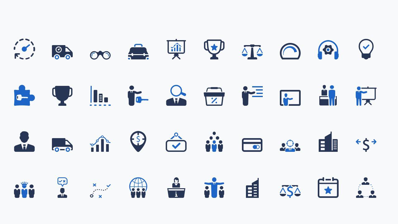 free icons for powerpoint