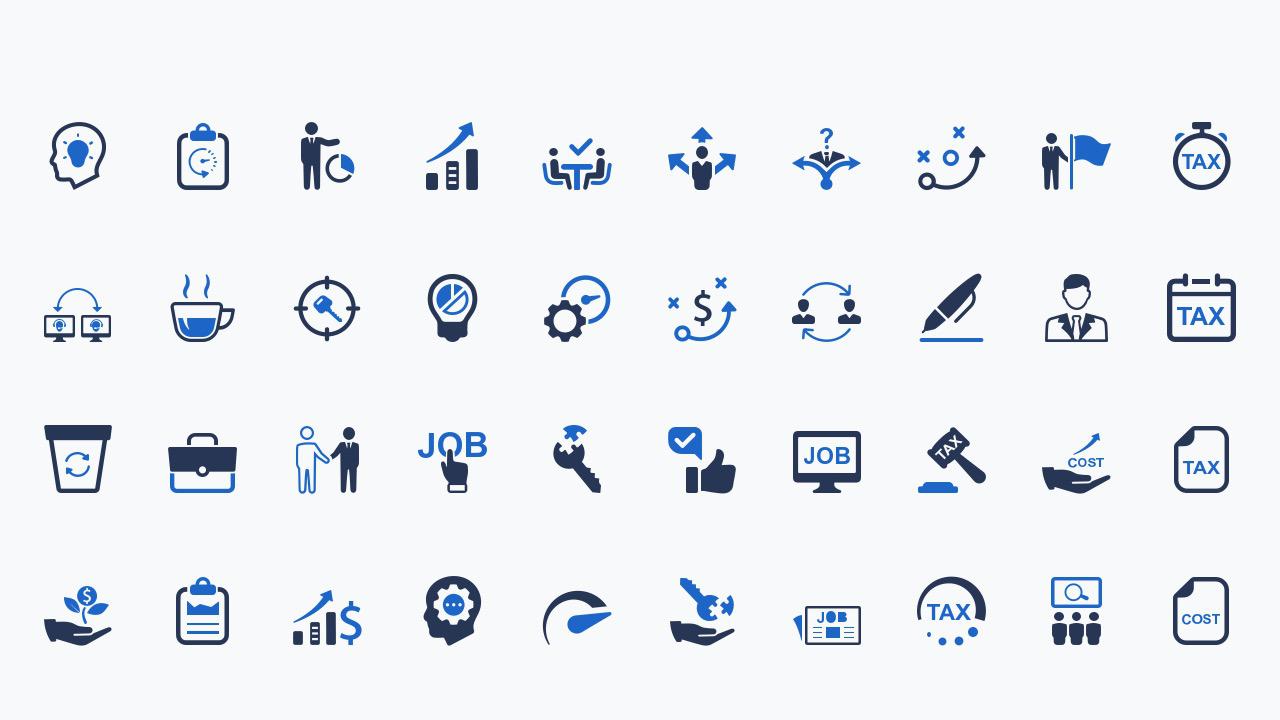 free ppt icons